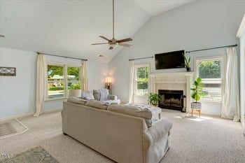 105 Franklin St, Youngsville, NC 27596