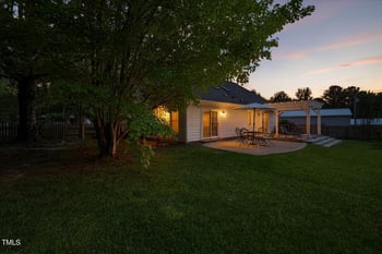 105 Franklin St, Youngsville, NC 27596