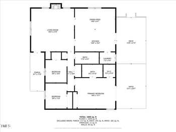 105 Franklin St, Youngsville, NC 27596