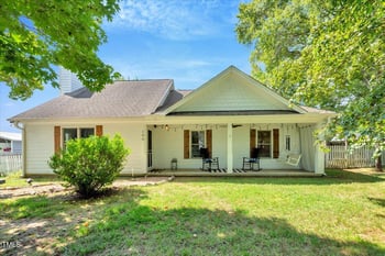 105 Franklin St, Youngsville, NC 27596
