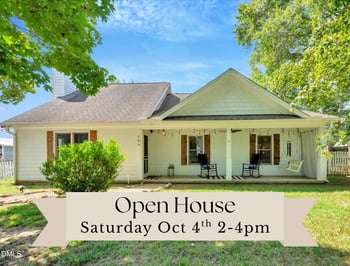 105 Franklin St, Youngsville, NC 27596