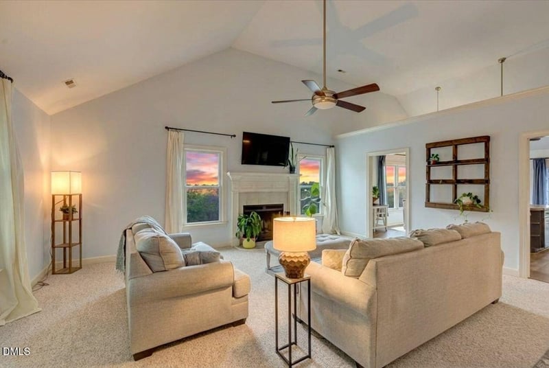 105 Franklin St, Youngsville, NC 27596