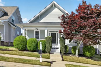 105 Garden Side Way, Apex, NC 27502