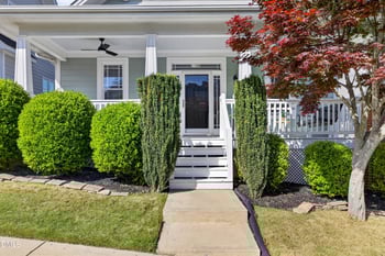 105 Garden Side Way, Apex, NC 27502