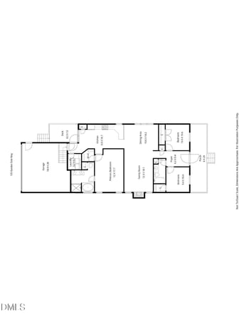 105 Garden Side Way, Apex, NC 27502