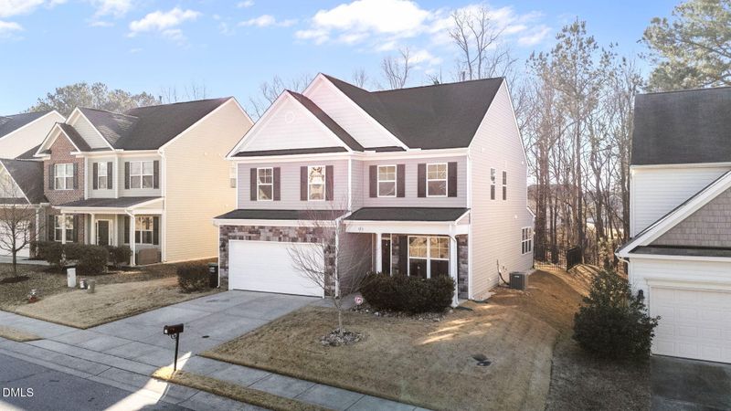 105 Genoa Ln, Clayton, NC 27527