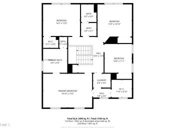 105 Genoa Ln, Clayton, NC 27527