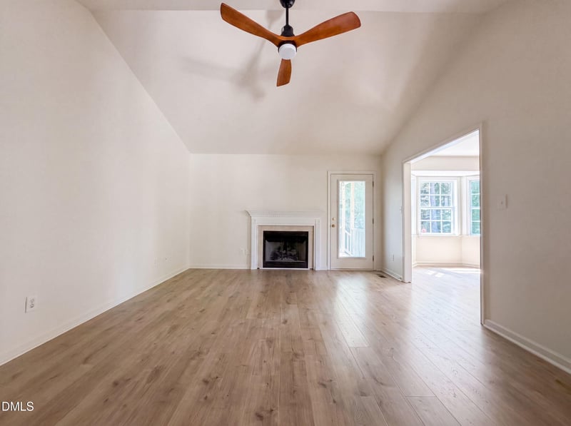 105 Gentle Rio Ct, Garner, NC 27529