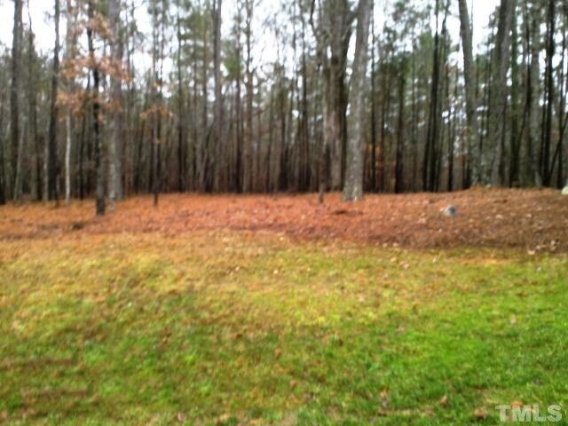 105 Gentle Winds Dr Lot 18, Chapel Hill, NC 27517