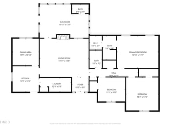 105 George Wilton Dr, Clayton, NC 27520