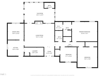 105 George Wilton Dr, Clayton, NC 27520