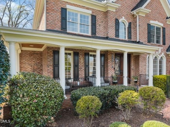 105 Glade Park Rd, Cary, NC 27518