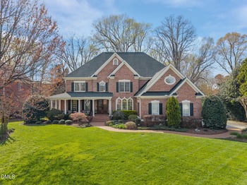 105 Glade Park Rd, Cary, NC 27518
