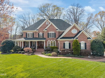105 Glade Park Rd, Cary, NC 27518