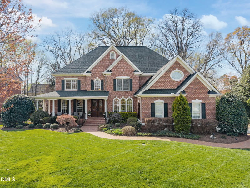105 Glade Park Rd, Cary, NC 27518