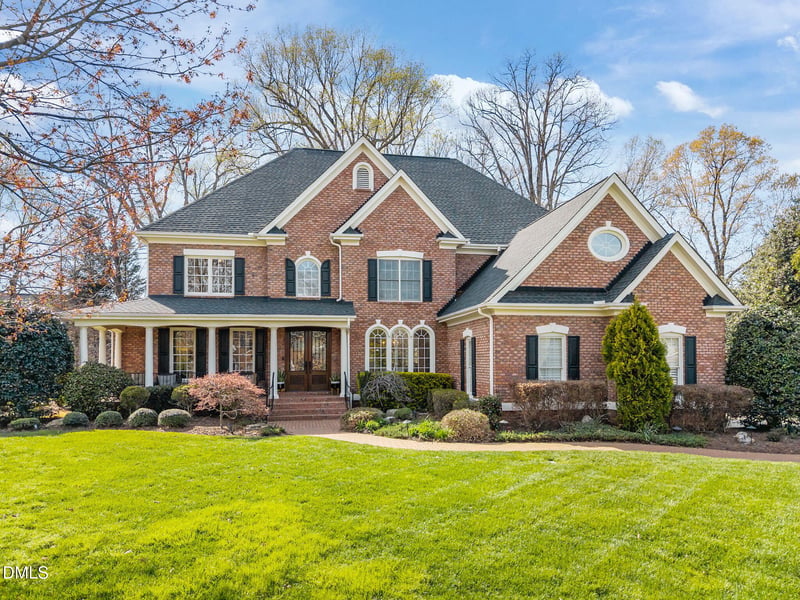 105 Glade Park Rd, Cary, NC 27518