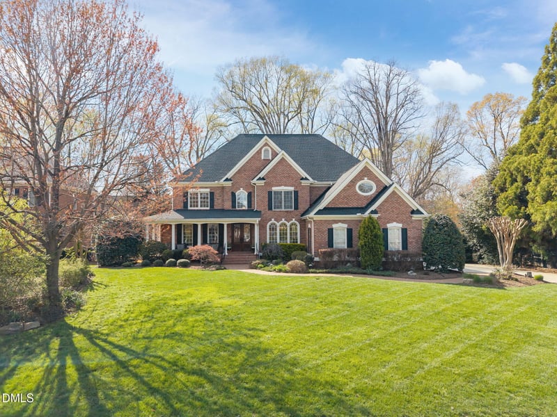 105 Glade Park Rd, Cary, NC 27518