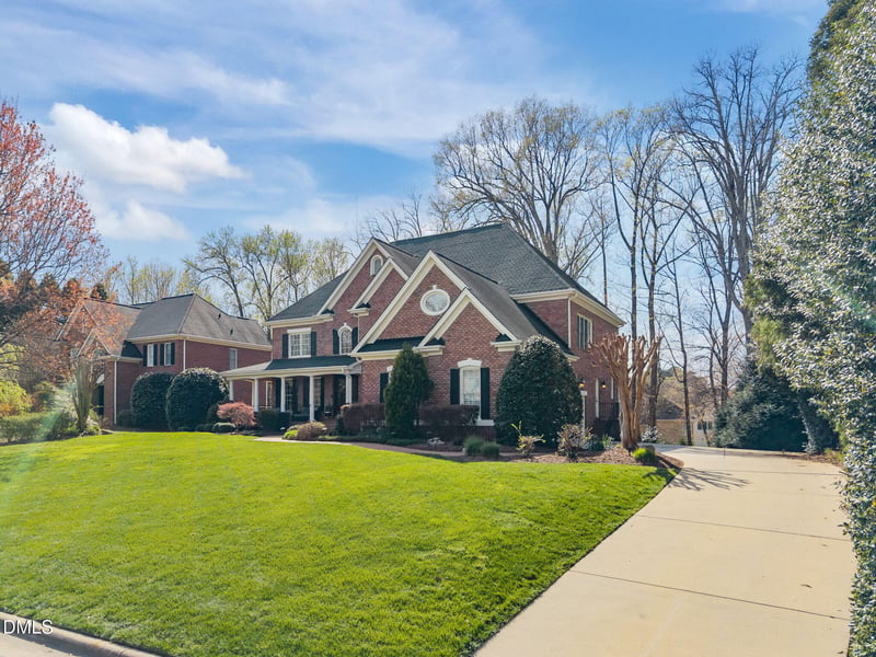 105 Glade Park Rd, Cary, NC 27518