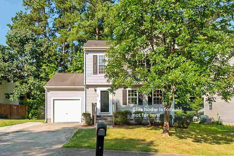 105 Gladstone Dr, Durham, NC 27703
