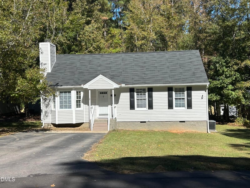 105 Glen Ct, Wendell, NC 27591