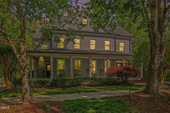 105 Glenhaven Dr, Chapel Hill, NC 27516