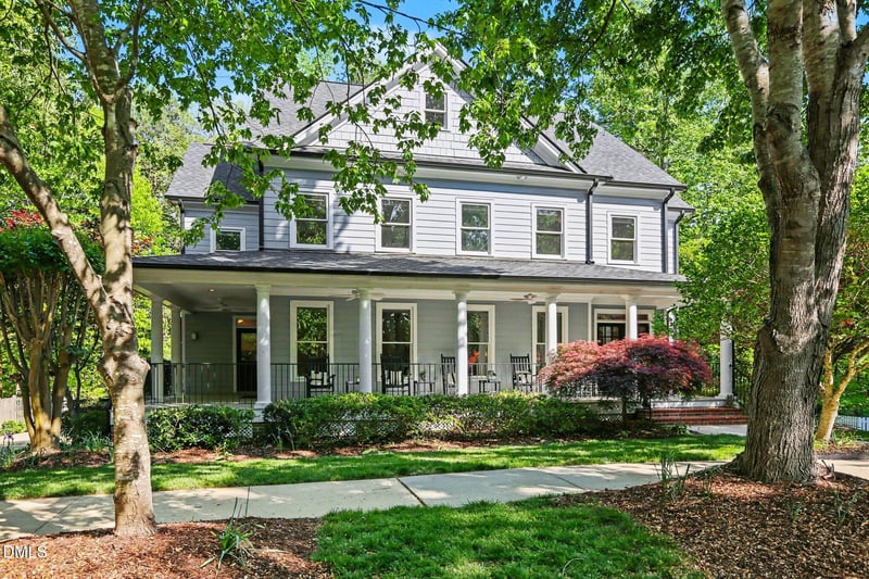 105 Glenhaven Dr, Chapel Hill, NC 27516