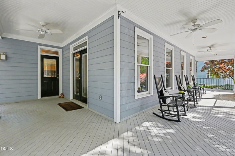 105 Glenhaven Dr, Chapel Hill, NC 27516