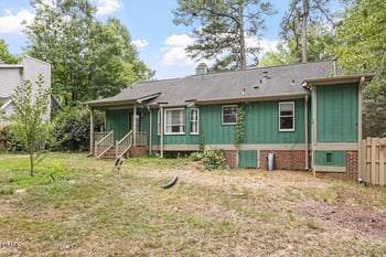 105 Glenn Meadow Ct, Garner, NC 27529