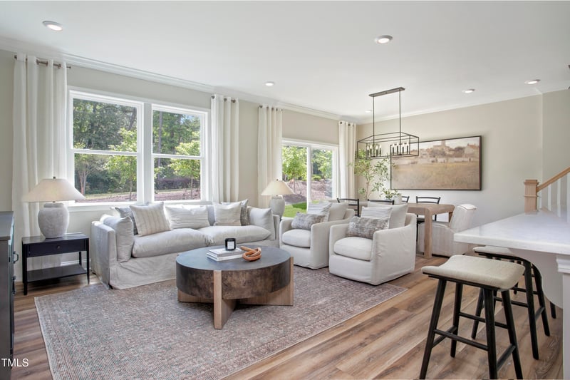 105 Golden Gate Ln, Chapel Hill, NC 27516