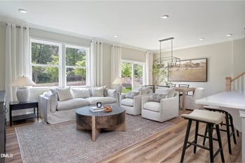 105 Golden Gate Ln, Chapel Hill, NC 27516