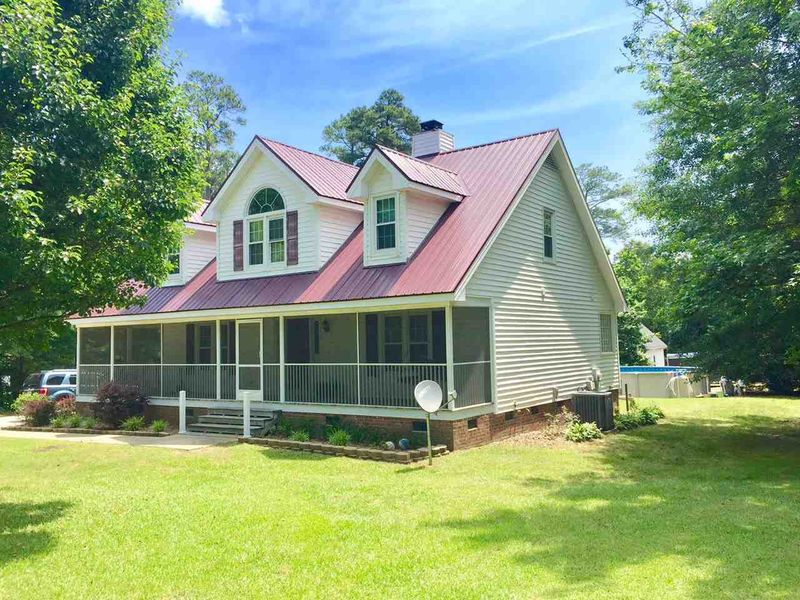 105 Goldfield Dr, Garner, NC 27529
