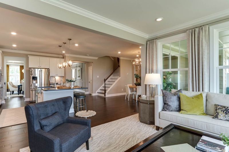 105 Golf Vista Trl #1284, Holly Springs, NC 27540