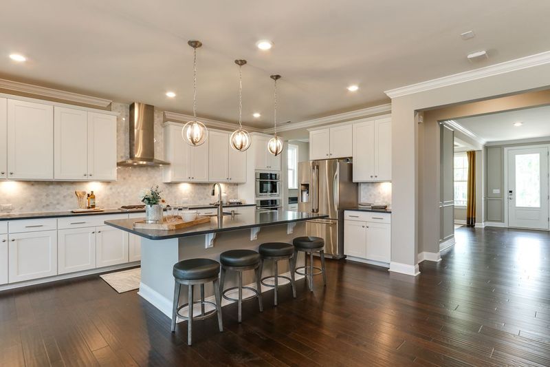 105 Golf Vista Trl #1284, Holly Springs, NC 27540
