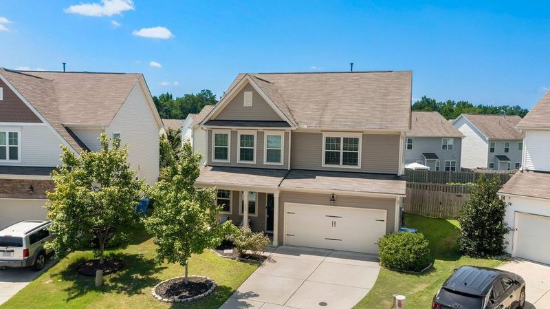 105 Goodsell Ct, Fuquay Varina, NC 27526