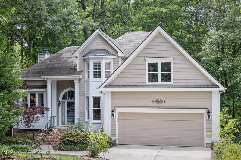 105 Gorge Ct, Cary, NC 27518