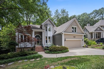 105 Gorge Ct, Cary, NC 27518