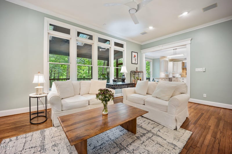 105 Gorge Ct, Cary, NC 27518