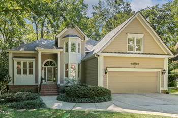 105 Gorge Ct, Cary, NC 27518