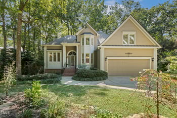 105 Gorge Ct, Cary, NC 27518
