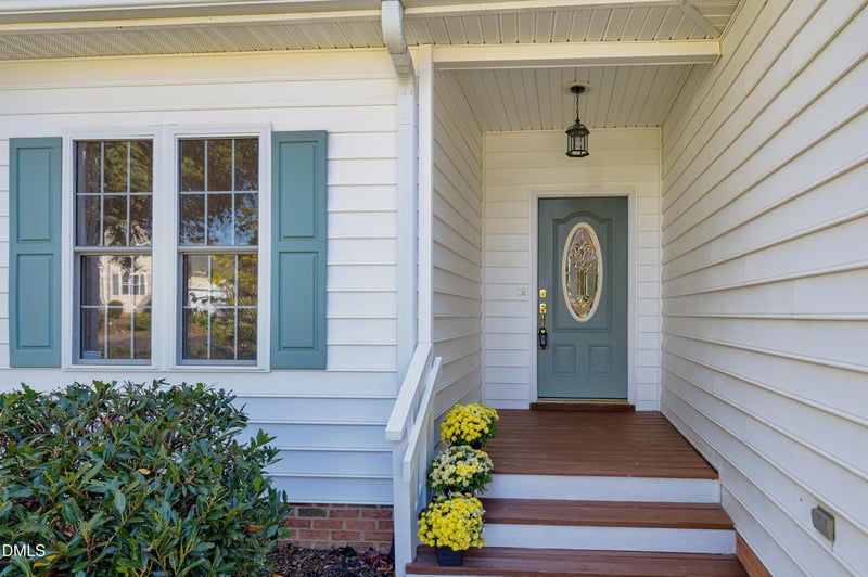 105 Grassy Ridge Ct, Apex, NC 27502