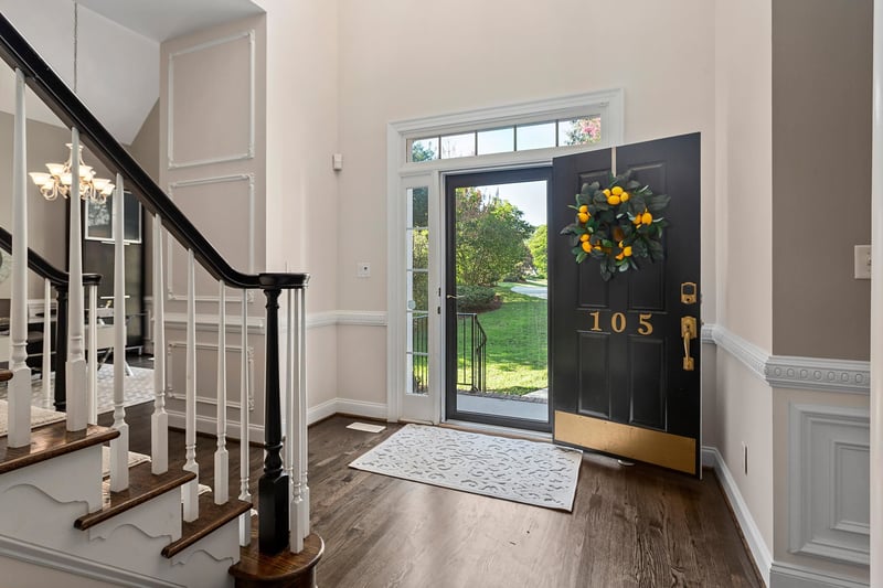105 Grattan Ct, Morrisville, NC 27560