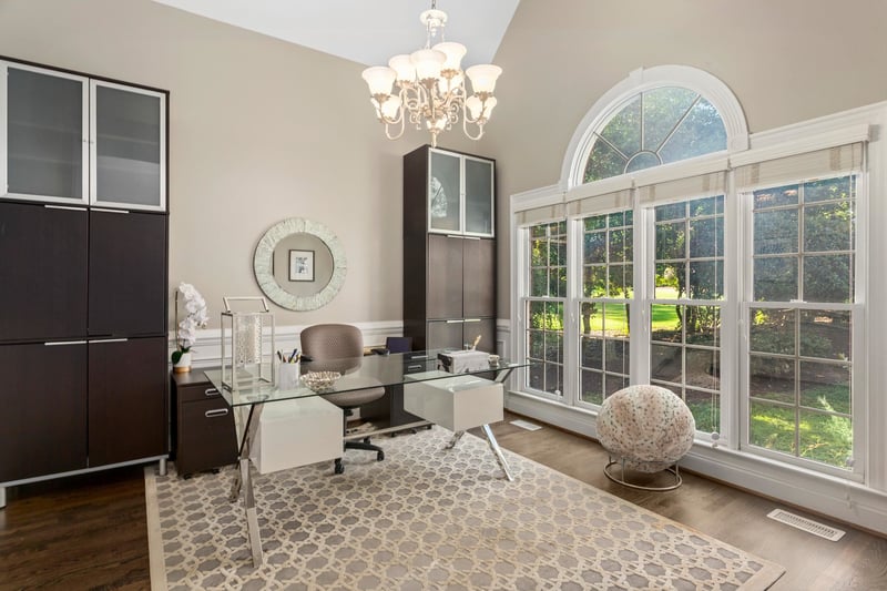 105 Grattan Ct, Morrisville, NC 27560