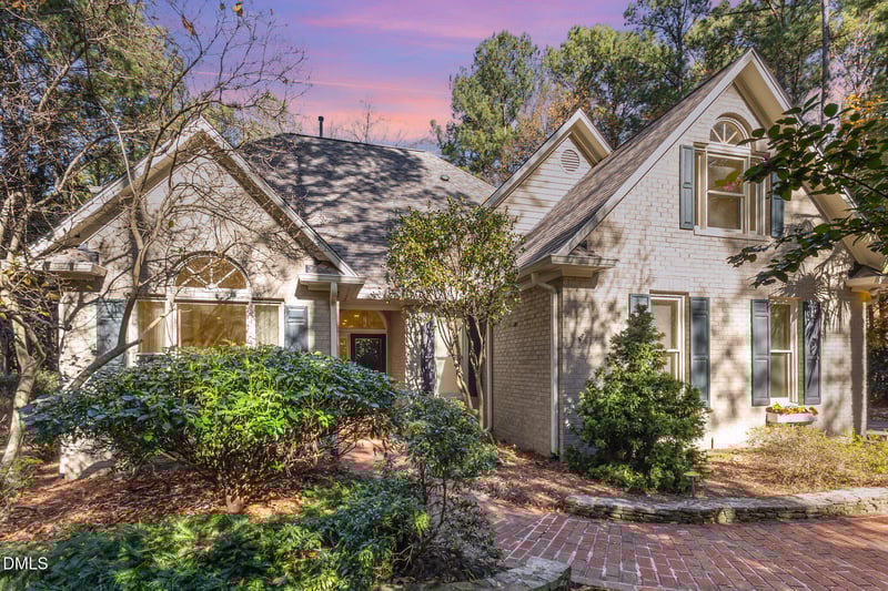 105 Great Oaks Pl, Chapel Hill, NC 27517