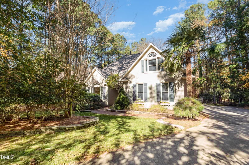 105 Great Oaks Pl, Chapel Hill, NC 27517