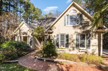 105 Great Oaks Pl, Chapel Hill, NC 27517