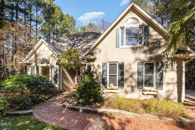 105 Great Oaks Pl, Chapel Hill, NC 27517