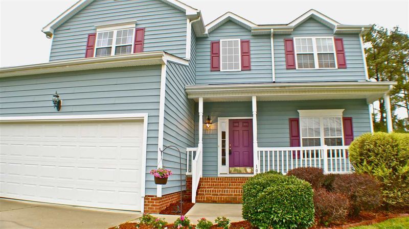 105 Green Meadow Ct, Pittsboro, NC 27312