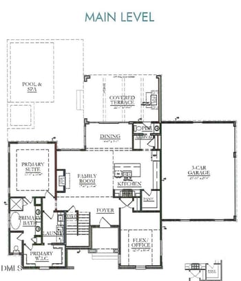 105 Greenbrook Way, Youngsville, NC 27596