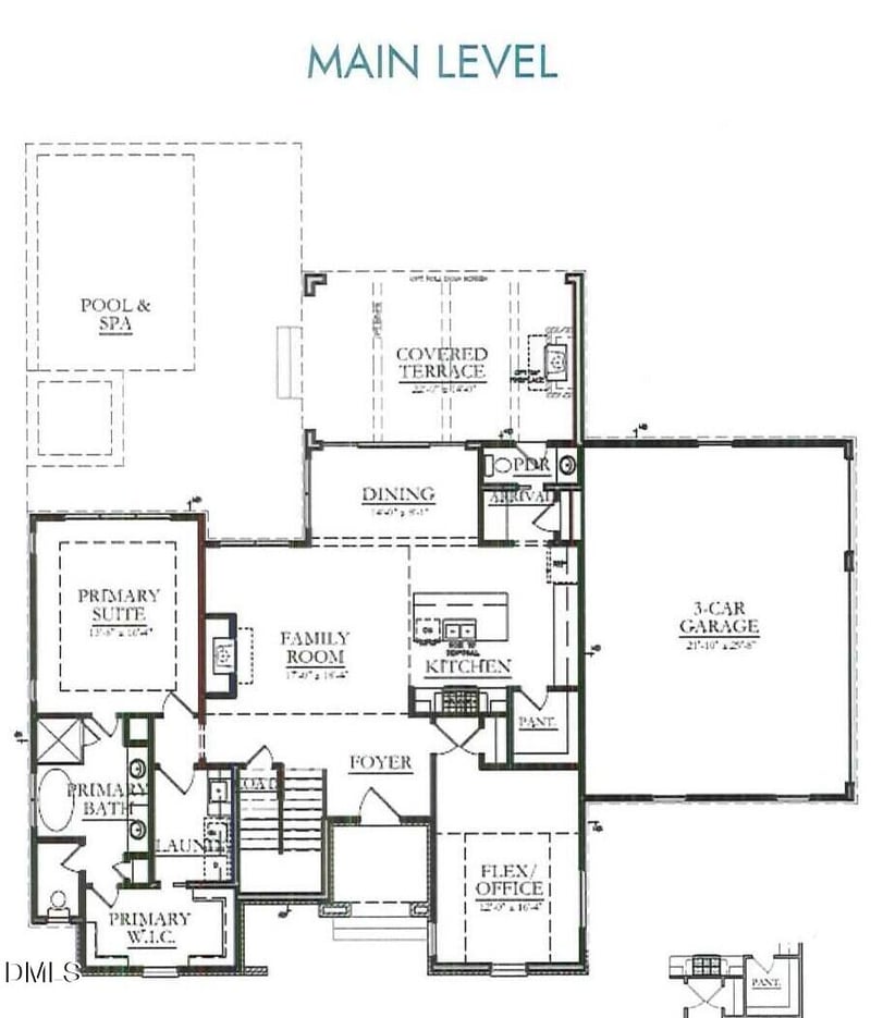 105 Greenbrook Way, Youngsville, NC 27596