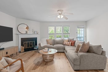 105 Greenmont Ln, Cary, NC 27511